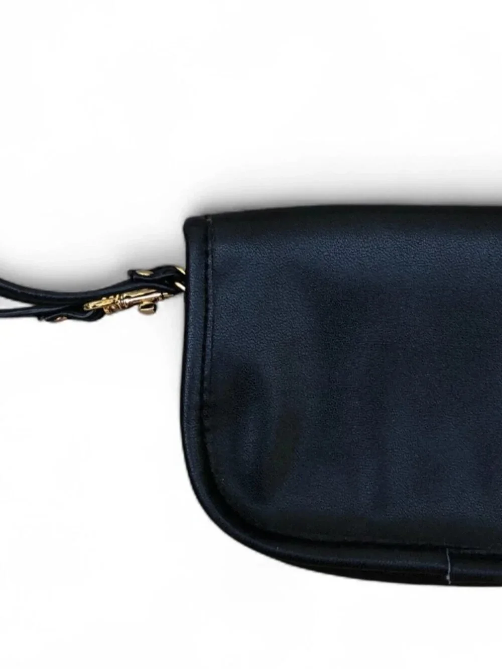 Vintage Wristlet Wallet Clutch Women's 6